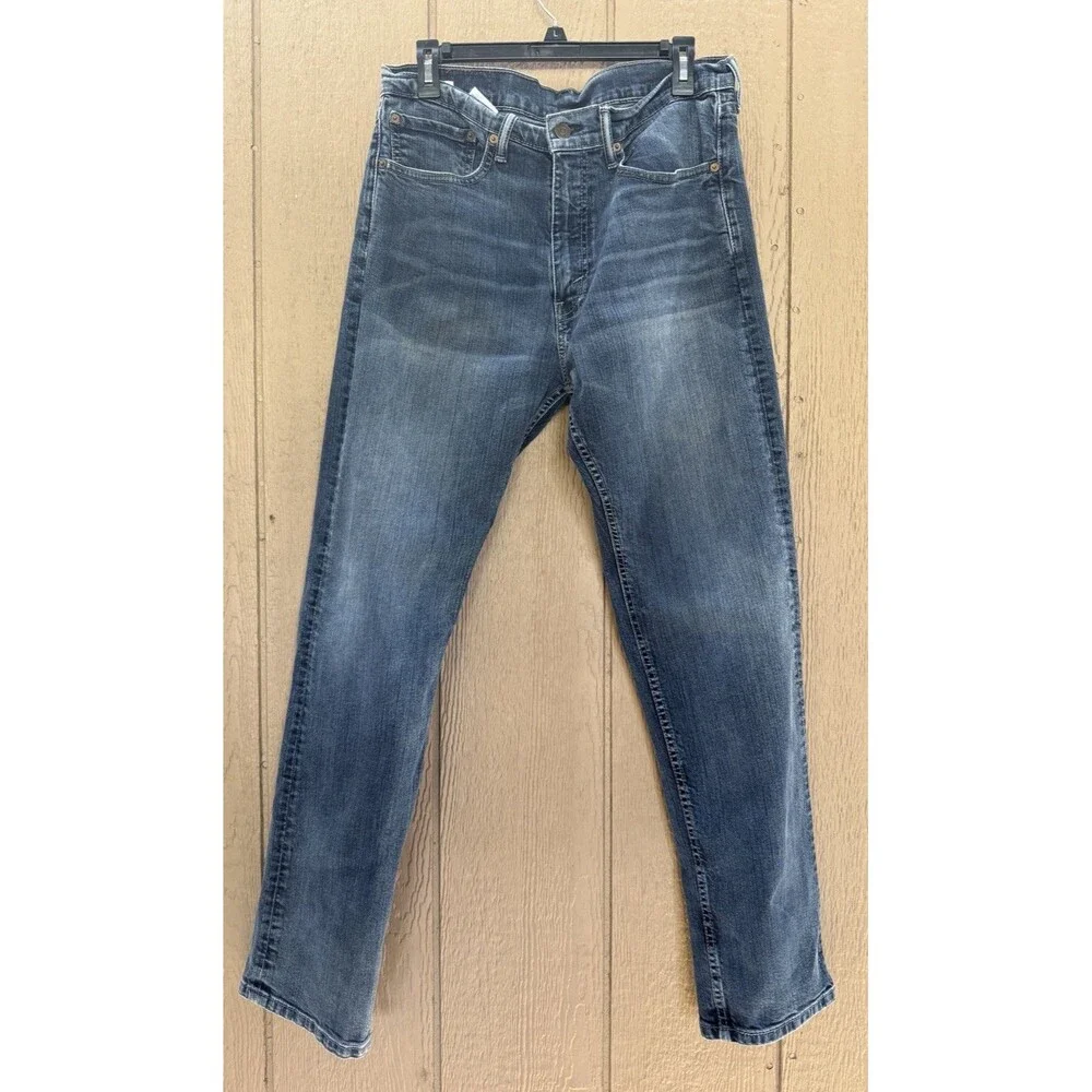 Levis levi 505